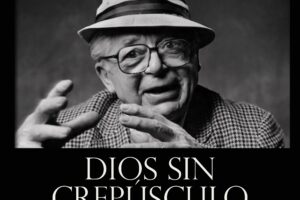 Cinemafilia: Dios sin crepúsculo