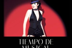 Cinemafilia: Tiempo de musical