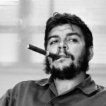 Ernesto Che Guevara