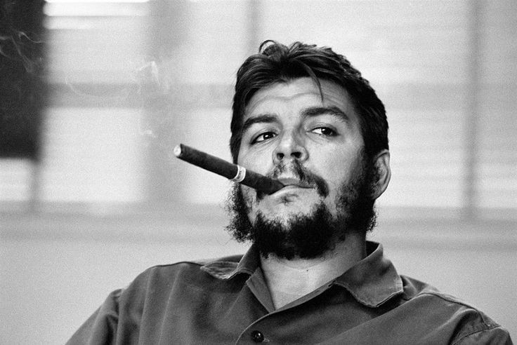 Ernesto Che Guevara