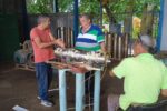 Trabajan en Matanzas para minimizar afectación al abasto de agua