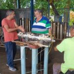 Trabajan en Matanzas para minimizar afectación al abasto de agua