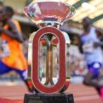 Liga del Diamante, cita del atletismo mundial