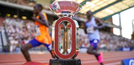 Liga del Diamante, cita del atletismo mundial