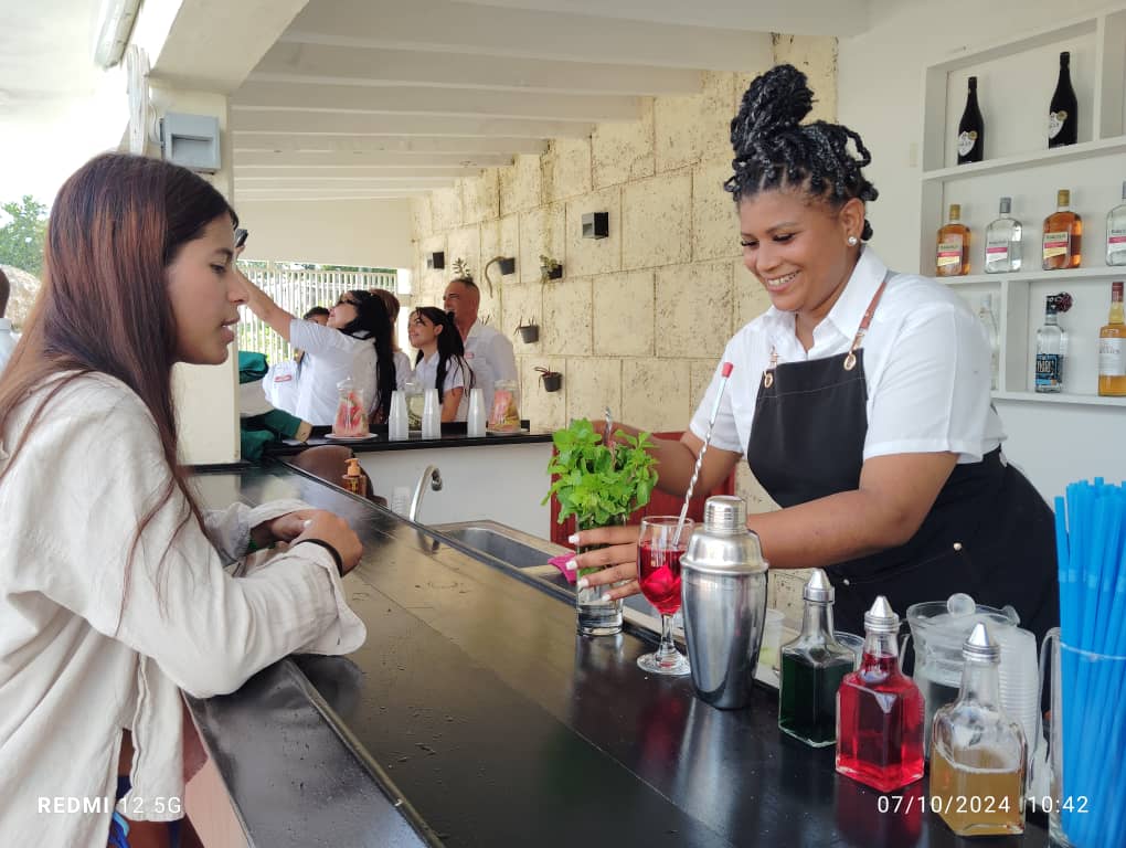 Hotel más antiguo de Varadero celebra sus 94 años