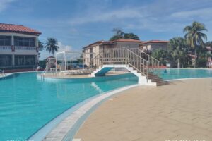 Hotel más antiguo de Varadero celebra sus 94 años