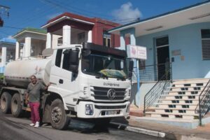 Solidaridad desde el corazón de todos