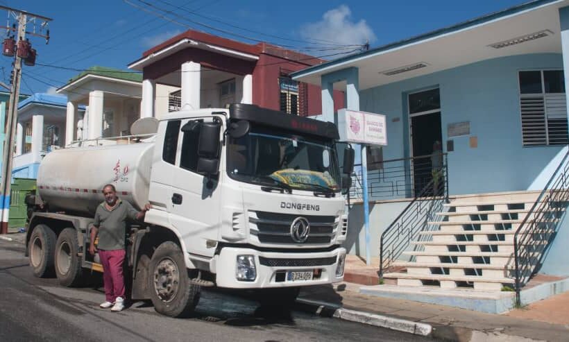 Solidaridad desde el corazón de todos