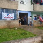 Trabajadores del turismo solidarios y comprometidos con Cuba