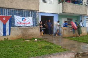 Trabajadores del turismo solidarios y comprometidos con Cuba