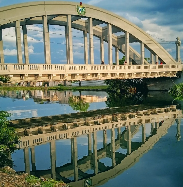 Muchas ciudades dentro de una ciudad