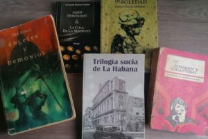 El difícil acceso a los libros y sus precios exorbitantes