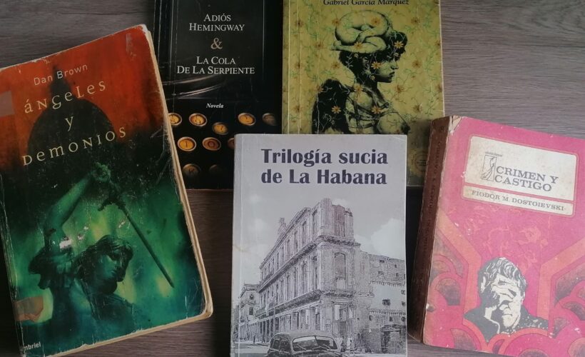 El difícil acceso a los libros y sus precios exorbitantes