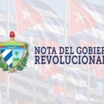 Gobierno cubano extiende hasta el 27 de octubre medidas relacionadas con las actividades laborales y docentes