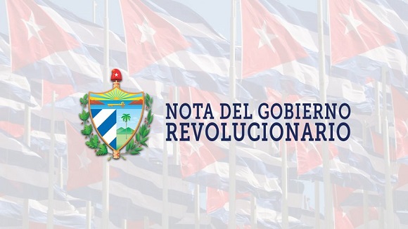 Gobierno cubano extiende hasta el 27 de octubre medidas relacionadas con las actividades laborales y docentes