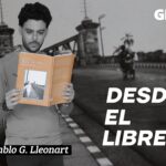 Desde el librero: Laura Ruiz Montes, en la librería El Pensamiento