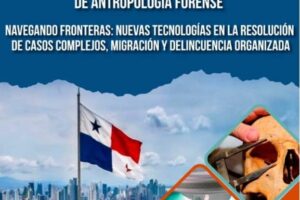 Asistirá matancero a congreso de Asociación Latinoamericana de Antropología Forense