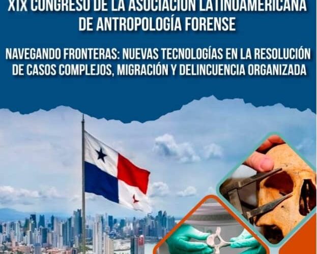 Asistirá matancero a congreso de Asociación Latinoamericana de Antropología Forense