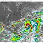 Matanzas alerta ante fenómeno meteorológico