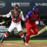 Cuba se va sin medallas en torneo beisbolero Premier 12