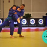 Varadero acogerá Campeonato Panamericano Infantil de judo