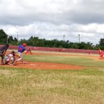 Suena el madero en los municipios: arrancó 58 Serie Provincial de Béisbol