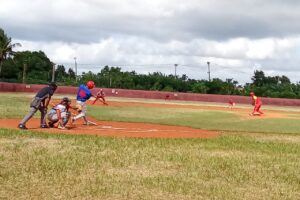 Suena el madero en los municipios: arrancó 58 Serie Provincial de Béisbol