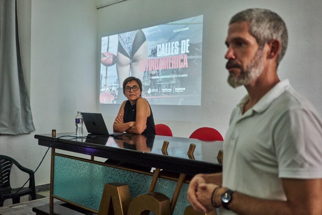 FOTOCANÍMAR, su trascendencia desde todas las latitudes