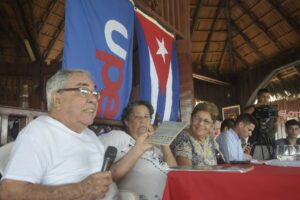 UPEC en Matanzas alienta el diálogo entre generaciones