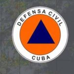 Defensa Civil establece fase informativa por lluvias para zona oriental de Cuba