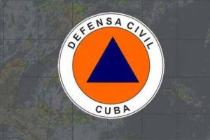 Defensa Civil: Provincias occidentales se mantienen en Fase de Alarma