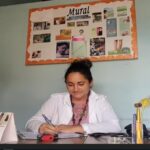 Historias de bata blanca III – Dra. Evelyn: Doctora en Ciencias desde un consultorio médico