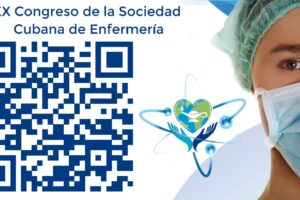 En Varadero XX Congreso de la Sociedad Cubana de Enfermería