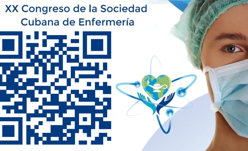 En Varadero XX Congreso de la Sociedad Cubana de Enfermería