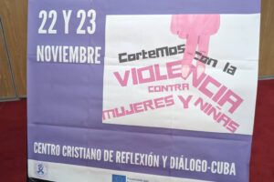 Formar capacidades y enfrentar la violencia de género