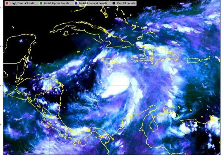 Asume estrategias Empresa provincial de Acueducto de Matanzas ante posible impacto de huracán