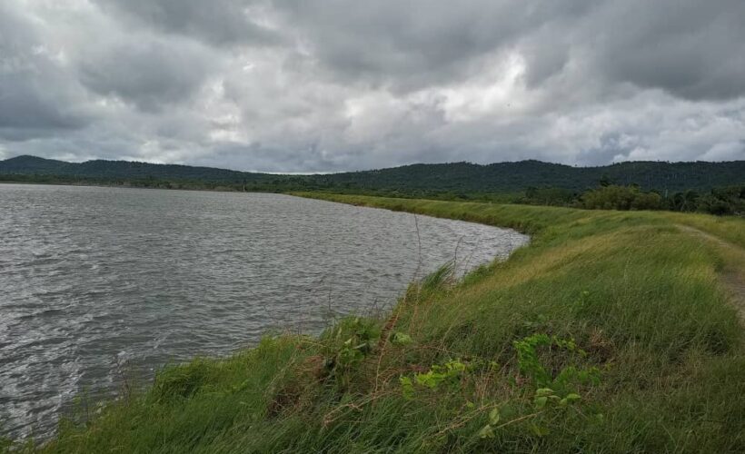 Bajo vigilancia embalses matanceros