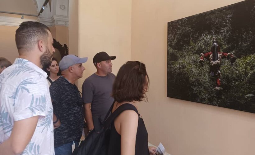 Acoge Matanzas a FOTOCANÍMAR, Festival Internacional de Fotografía