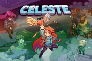 La Nota Gamer: Celeste