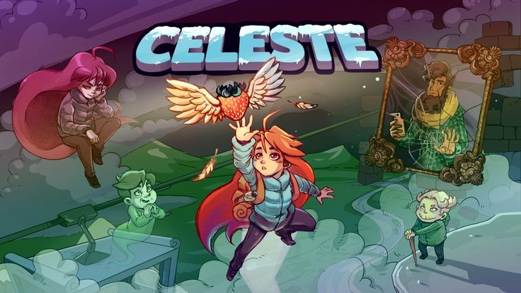 La Nota Gamer: Celeste