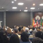 Sesiona en Varadero XX Congreso de la Sociedad Cubana de Enfermería