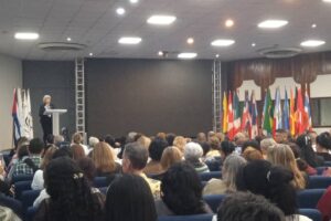 Sesiona en Varadero XX Congreso de la Sociedad Cubana de Enfermería