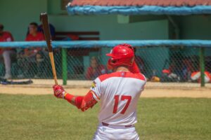 Andrys Pérez confía en firmar un buen desempeño en Premier 12