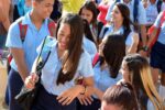 Adolescentes en Matanzas llamados a apropiarse de joven Código