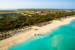 Hotel de Varadero engalana tramo de playa declarado mejor del mundo