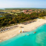 Hotel de Varadero engalana tramo de playa declarado mejor del mundo