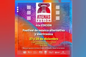 Festival Atenas Fusión: Una opción para despedir el año en Matanzas