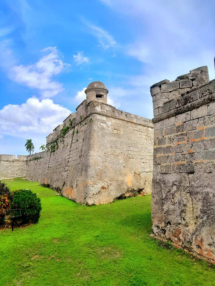 Castillo de San Severino