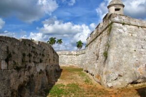 Castillo de San Severino