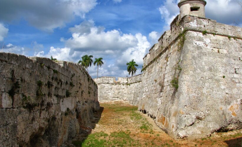 Castillo de San Severino